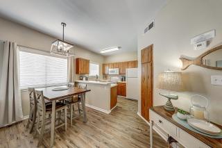 Leeward Isles 207 - Padre Island - 5