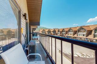 Majestic Mountain Village Getaway - Park City - 9