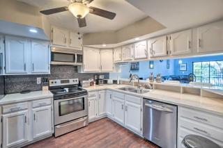 Waterside New Port Richey Condo with Pool Access! - 9