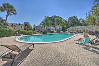 Waterside New Port Richey Condo with Pool Access! - 8