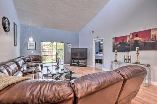 Waterside New Port Richey Condo with Pool Access! - New Port Richey - 6