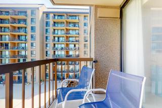 Sea Colony --- 403 Georgetown House - 5