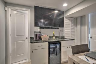 6 Mi to National Mall Modern DC Apartment! - Washington - 1