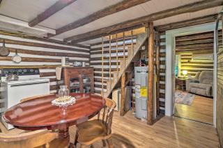 Pet-Friendly Speedwell Cabin, 1 Mi to Water! - 3