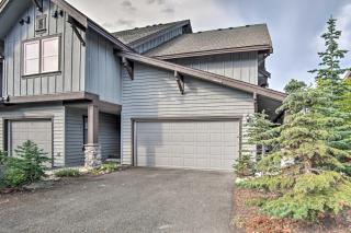 Cozy Ronald Retreat with Community Amenities! - Ronald - 9
