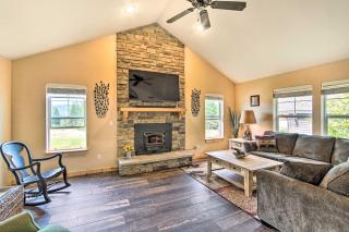 Cozy Ronald Retreat with Community Amenities! - Ronald - 7