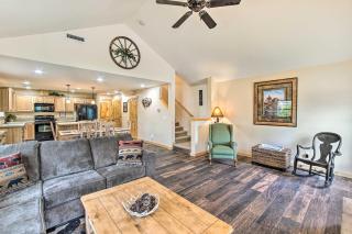 Cozy Ronald Retreat with Community Amenities! - Ronald - 5