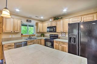 Cozy Ronald Retreat with Community Amenities! - Ronald - 2