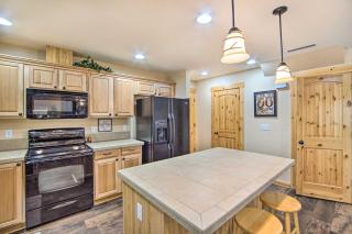 Cozy Ronald Retreat with Community Amenities! - Ronald - 1