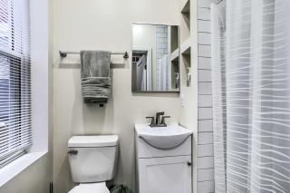 Philadelphia Townhome Less Than 8 Mi to Center City! - 1