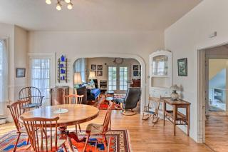 Charming Historic Retreat Near Poverty Bay! - Federal Way - 5