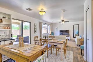 Updated Maricopa Retreat Less Than 2 Miles to Golf! - Maricopa - 9