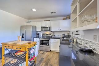 Updated Maricopa Retreat Less Than 2 Miles to Golf! - Maricopa - 4