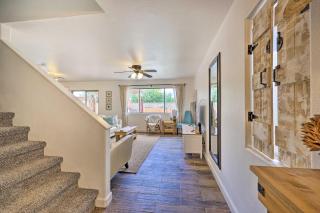 Updated Maricopa Retreat Less Than 2 Miles to Golf! - Maricopa - 1