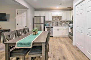Townhome 1-Min Walk to Lake and Close to SDC! - Kimberling City - 1