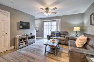 Pet-Friendly Home, 9 Mi to Silver Dollar City - Kimberling City - 0