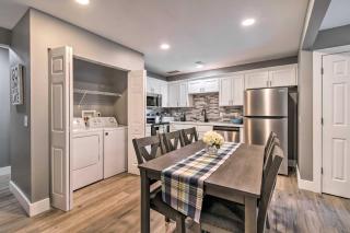 Pet-Friendly Home, 9 Mi to Silver Dollar City - Kimberling City - 9