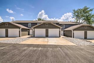 Pet-Friendly Home, 9 Mi to Silver Dollar City - Kimberling City - 8
