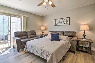 Delightful Townhouse with Patio and Shared Yard! - 6