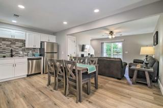 Cheerful Townhouse - Walk to Table Rock Lake! - Kimberling City - 5