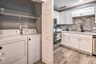 Pet-Friendly Abode, Walk to Table Rock Lake! - Kimberling City - 3