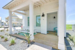 Beach Days & Fairways - 7