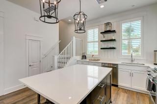 Gulfmore Casita - Port Aransas - 1