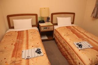 Business Hotel Nissei - Osaka - 9