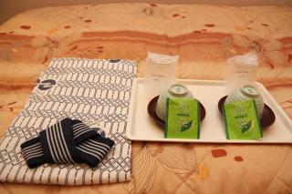 Business Hotel Nissei - Osaka - 7