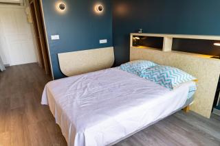 Ti Studio Alizé face à la plage - 9