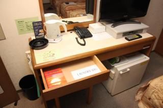 Business Hotel Nissei - Osaka - 4