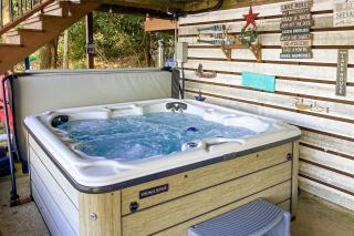 Harmony Haven - Lake Harmony - 1