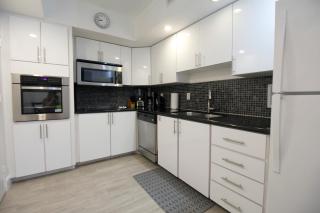 THE TIDES 2 bedrooms 9th floor WE ARE ON THE BEACH! - Hollywood - 8