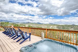 Home on the Range - Santa Fe - 0