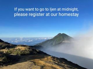 Juda Homestay - Banyuwangi - 4