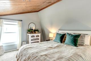Driftwood Dream - Edisto Beach - 1