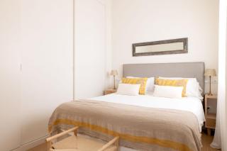 Plaza Nueva 2 Bedrooms & 2 Bathrooms - Siviglia - 1