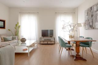 Plaza Nueva 2 Bedrooms & 2 Bathrooms - Siviglia - 7