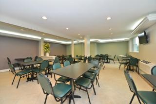 Best Western Plus LA Mid-Town Hotel - Los Angeles - 5