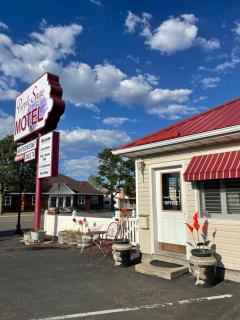 Purple Sage Motel - Panguitch - 9