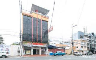 RedDoorz Plus at Cosmo Hotel & Studio Suites Kamuning - Manila - 9