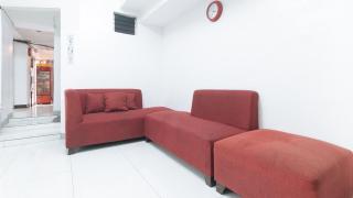RedDoorz Plus at Cosmo Hotel & Studio Suites Kamuning - Manila - 4