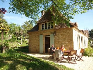 Cozy Cottage in Aquitaine with Private Swimming Pool - Peyzac-le-Moustier - 0