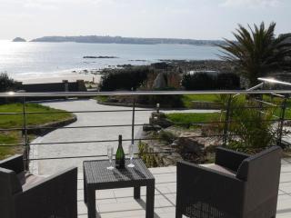Holiday home for 10 persons in Locmaria-Plouzane - Loc-Maria-Plouzané - 0