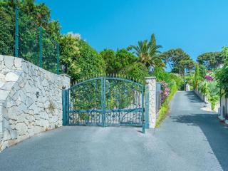 Villa near Cannes with pool and views - Vallauris - 2