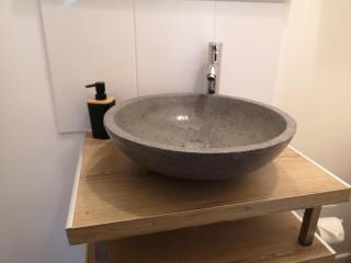 STUDIO COSY- CHALEUREUX- QUARTIER CALME- Wifi - Saint-Quentin - 3