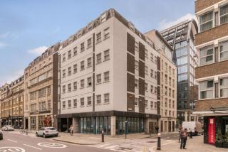 1 Bedroom - Tower Bridge - London City by Prime London Stays M-1 - Londra - 3