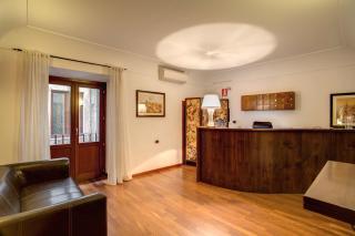 Residenza Domizia - Roma - 5