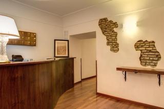 Residenza Domizia - Roma - 4
