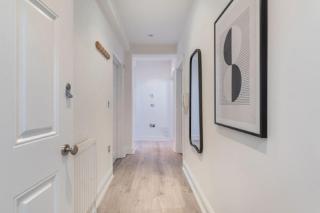 Two Bed - Tower Bridge - London City by Prime London Stays M-2 - Londra - 3